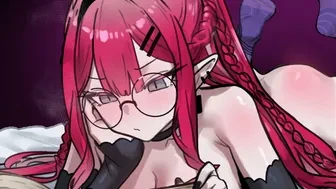 Baobhan Sith Fucked Hard thumbnail