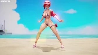 Roll N Rock - Ruby (NSFW) thumbnail