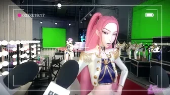 Huntr/x Interview thumbnail