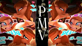 Creamy-Milf 』PMV Short | DERRRRR thumbnail