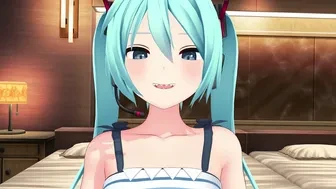 [INSECT]RAV#GIR Miku thumbnail