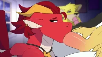 Boys sleepover! thumbnail