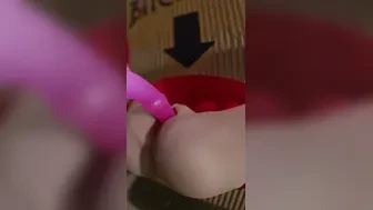 Bitch Box Challene-Short thumbnail