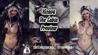 Kisava - The Cabin Preview thumbnail