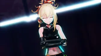 Yoimiya PHODI PHODI (Strap-On) thumbnail