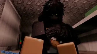 Malx gets fucked (sound edit) thumbnail