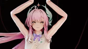 【Wuthering Waves】愛弥斯 – Whiplash thumbnail