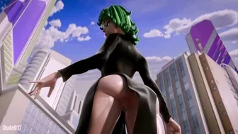 Tatsumaki sex thumbnail