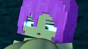 Pinke's Glow Squid Encounter! thumbnail