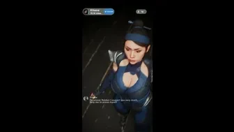 Mortal Cumbat part 1 thumbnail