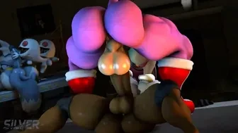 Futa Possession thumbnail