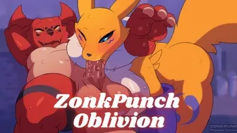 Zonk Punch HMV thumbnail