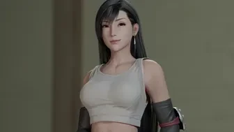 Tifa Lockhart (Redmoa) thumbnail