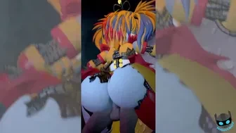 ScrapBaby Riding Pov thumbnail