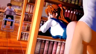 Asuka's Weekend with Kensuke thumbnail