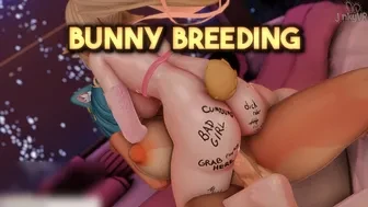 [JinkyVR] Riding @Vavi_Cat until they CUM and FILL me up thumbnail