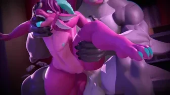 DESTROY HER!! thumbnail