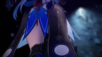 Honkai Star Rail - Jingliu 2 thumbnail