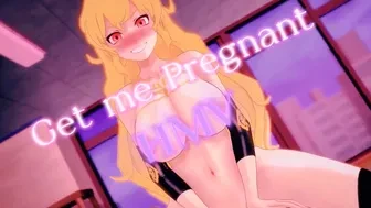 Fuck me Pregnant [HMV] thumbnail