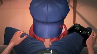 Mita Cappie MiSide - Sub Español [DoriDoriko] thumbnail