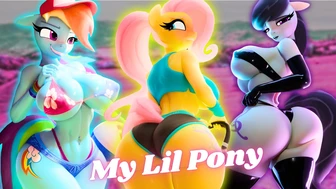 My Little Pony thumbnail