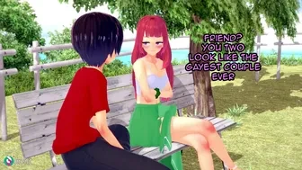 Best friends ep 4 thumbnail