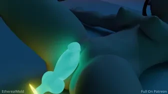 【Ext2】Isolated Desires 3 l Portal of Passions l EtherealMold thumbnail