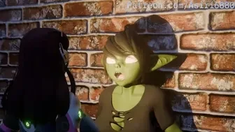 Dva deadlight animation thumbnail