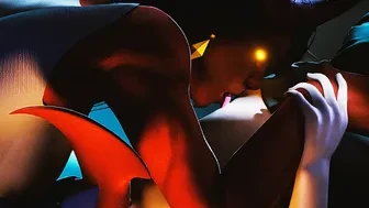 Malevola's Man-Handling [Elasid] thumbnail