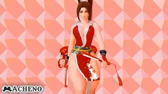 Mai Shiranui - Preview thumbnail