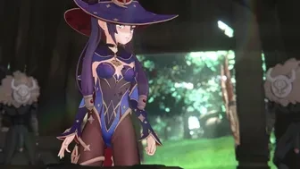 HMV Throw it back sex (mona ganyu) thumbnail