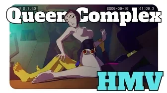 A QueenComplex HMV thumbnail
