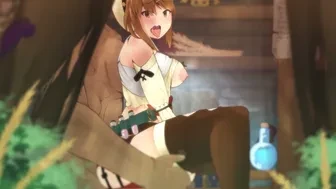 [skello-on-sale] Ryza &amp#34;Hidden Event&amp#34; extra thumbnail