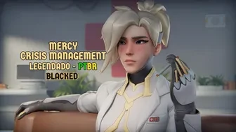 Mercy | Crisis Management - Legendado PTBR thumbnail