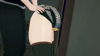 Caesar Stuck in Wall thumbnail