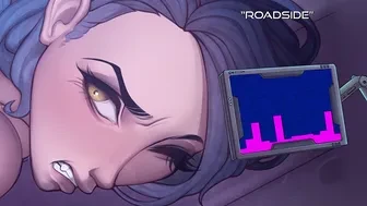 "Think you're so... CLEVER" - Episode 2: Roadside (AUDIO) thumbnail