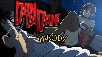 DANDADAN thumbnail