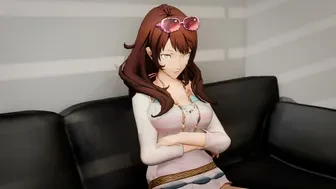 [PER-004] The Desperation of a Former Idol thumbnail