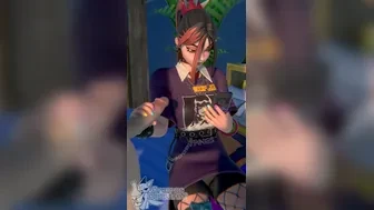 Helsie handjob thumbnail