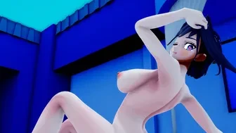 Sex with Kronii thumbnail