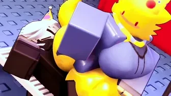 Silly Cat's birthday!!! thumbnail