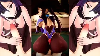 Mona 'Asstrolagist' - PMV/HMV (MONEY ON THE DASH) thumbnail