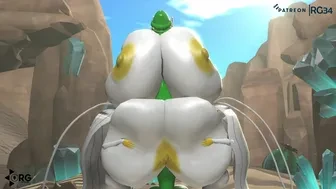 Weird desert thumbnail