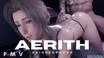 FF7 Aerith PMV thumbnail