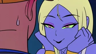 Dark Queens’ Night Out[KitanoDake] thumbnail