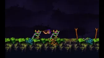 Shantae Game Over - Orc’s Roast thumbnail