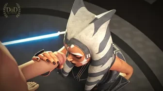 Ahsoka's Training thumbnail
