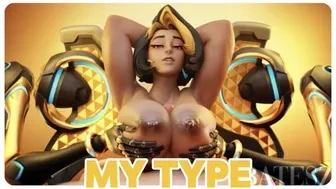 My Type | Domina PMV thumbnail