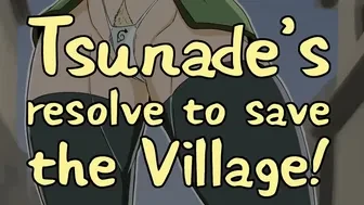 [AnythingGoes] Tsunade's resolve to save the Village (Naruto) thumbnail