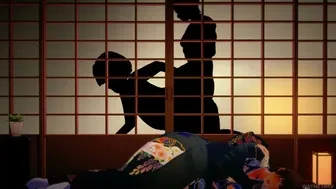 【Short】NTR Story - JK Minami thumbnail